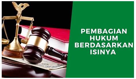 Apa saja sumber-sumber hukum investasi di Indonesia? - Ilmu Hukum