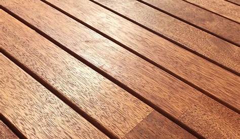 SpecRite 140 x 21mm 5.7m PreOiled Concealed Fix Decking Bunnings
