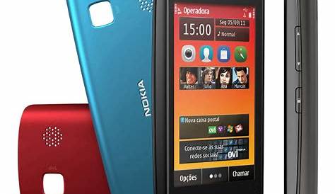 Celular Antigo Nokia 2220s 'rosa' Novo (desbloqueado) - R$ 189,00 em