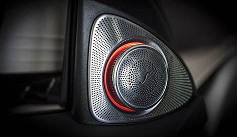 2014 MercedesBenz SClass Burmester audio Autos.ca
