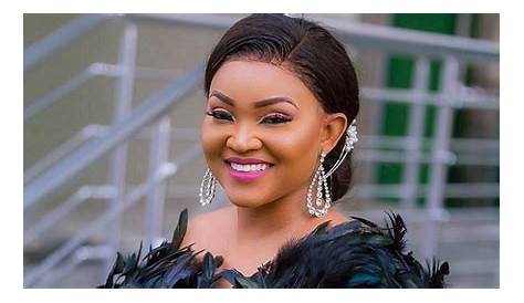 Unveiling The Wealth Of Mercy Aigbe: Insights Into Her Net Worth