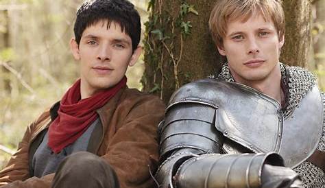 Merlin Serie Arthur Should Find Out About ’s Magic In s 4