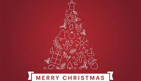 Merry Christmas Images Email