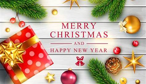Merry Christmas Images Royalty Free