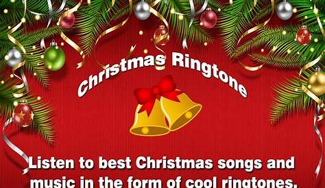 Merry Christmas Ringtone