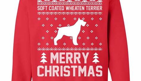 Merry Christmas Sweater