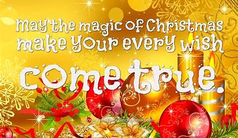 Merry Christmas Wishes Verses - Online Cards Animated Pics And Messages Quotes