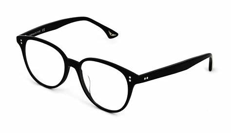 Notre sélection de montures de lunettes originales