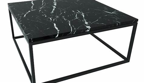 Mesa baja mármol negra | Mármol negro, Lineas decorativas, Muebles de