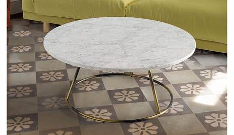 Comprar mesa de centro barata mármol|Precio mesas centro en muebles