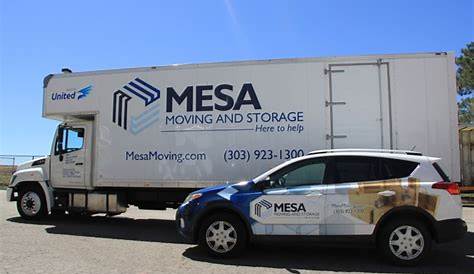 Mesa Moving and Storage Expands to Montana, Acquires Mergenthaler's