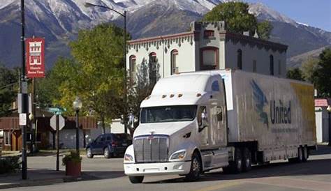 Mesa To Denver Movers Cost | Moving Companies Mesa To Denver Rates