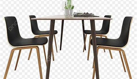 Mesa y sillas del restaurante | Icono Gratis