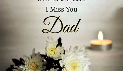 Compose Heartfelt Messages For A Father's Death Anniversary: A Guide To Remembrance And Healing