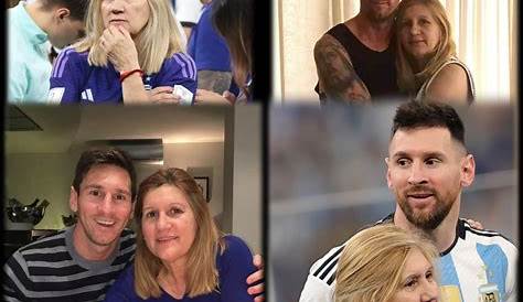 Unveiling The Tapestry Of Lionel Messi's Mother's Ethnicity