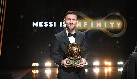 Ballon d'Or: 5 legendary footballers to have won the award multiple times