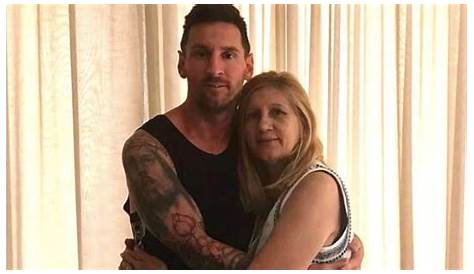 Unveiling The Secrets Behind Messi's Success: Uncovering The Role Of His Mother