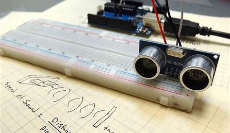 Arduino Nano et Visuino : mesurer la vitesse du moteur (tr/min) avec