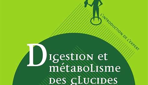 Les Glucides Cours De Biochimie Metabolique Les Glucides Pdf