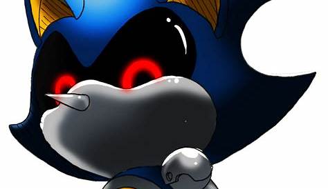Metal Sonic Profile Picture OBD Wiki Character