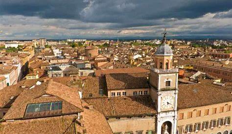 Meteo Modena, previsioni fino a 15 giorni METEOGiuliacci.it