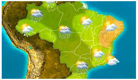 G1 - Sol predomina nesta quarta-feira em Santa Catarina, aponta