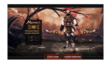 Steam Community :: Metin2