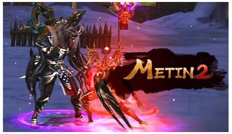 Metin2 - MMOGames.com