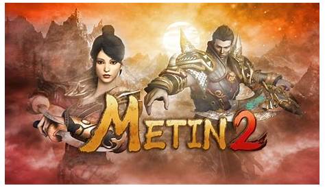 Metin1 Metin2 Metin3: Metin2 złamany - włamanie na serwery