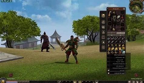 Legendarny Metin2 otworzył dziś trzy nowiutkie serwery | Darmowe MMORPG