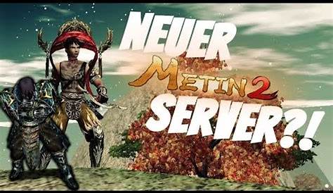Metin2: Neuer Server Titania bringt besondere Events und die