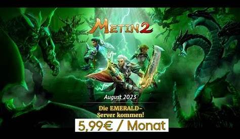 Metin2 Neuer P Server!! Mit neuen Waffen! - YouTube
