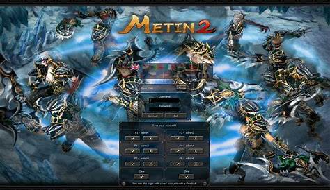 Foreign Files Cloud: METIN2 PROFIZOCKER94 CLIENT FREE DOWNLOAD