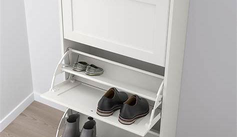Meuble Rangement Chaussures Ikea Idées De Décoration
