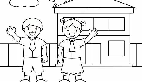34 best Education images on Pinterest | Coloring sheets, Draw and Kids