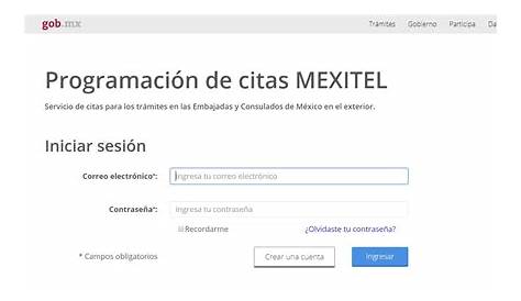 Mexitel Usa Consulado De Orlando Tendrá Jornada Sabatina Y Dominical