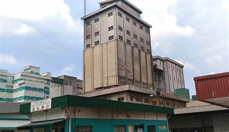 Feedmills – Charoen Pokphand Malaysia