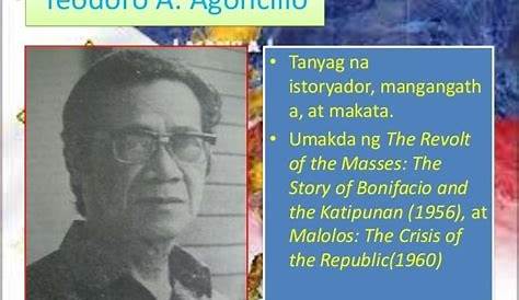 Philippine History by Teodoro A. Agoncillo | Goodreads
