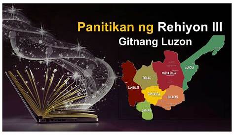 Kasaysayan Tungkol Sa Pnitikan Ng Luzon