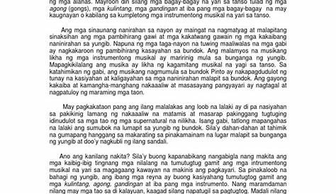 Paglaganap Ng Maikling Kwento Sa Timog Silangang Asya Mobile Legends