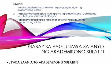 Unang Hakbang Sa Pagsulat Ng Pagsasalaysay | pagsulatizen