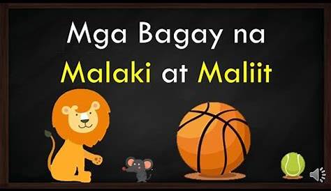 Mga Bagay Na Nagsisimula Sa Letrang Ww At Magsulat Ng Malaki At Maliit