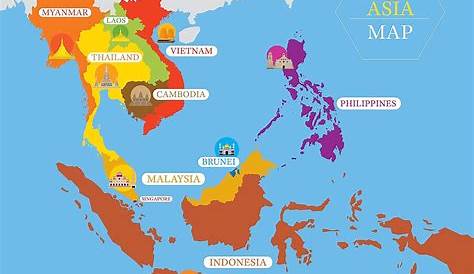 mga bansa sa kanlurang asya - philippin news collections
