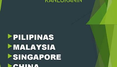 nonsense report Panuto:Mula sa mapa ng asya, kulayan ang mga bansang