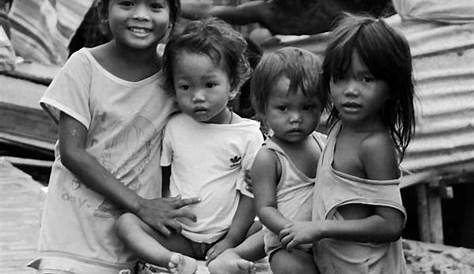 Mga batang lansangan, di 'itatago' pagsapit ng ASEAN | ABS-CBN News