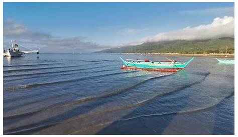 Potipot Island in Uacon, Candelaria, Zambales | Philippines travel