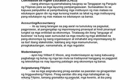 Mga kasangkapan at kagamitang kailangan sa paghahanda ng