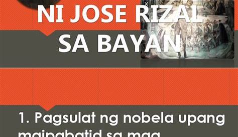 Pag Aaral Ni Rizal Sa Ust - Reynaldo Rey