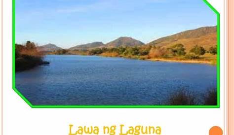 anyong lupa at anyong tubig - philippin news collections