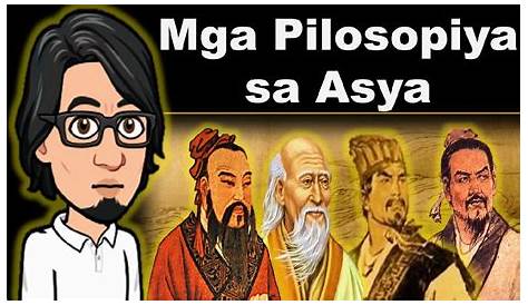 pilosopiya - philippin news collections